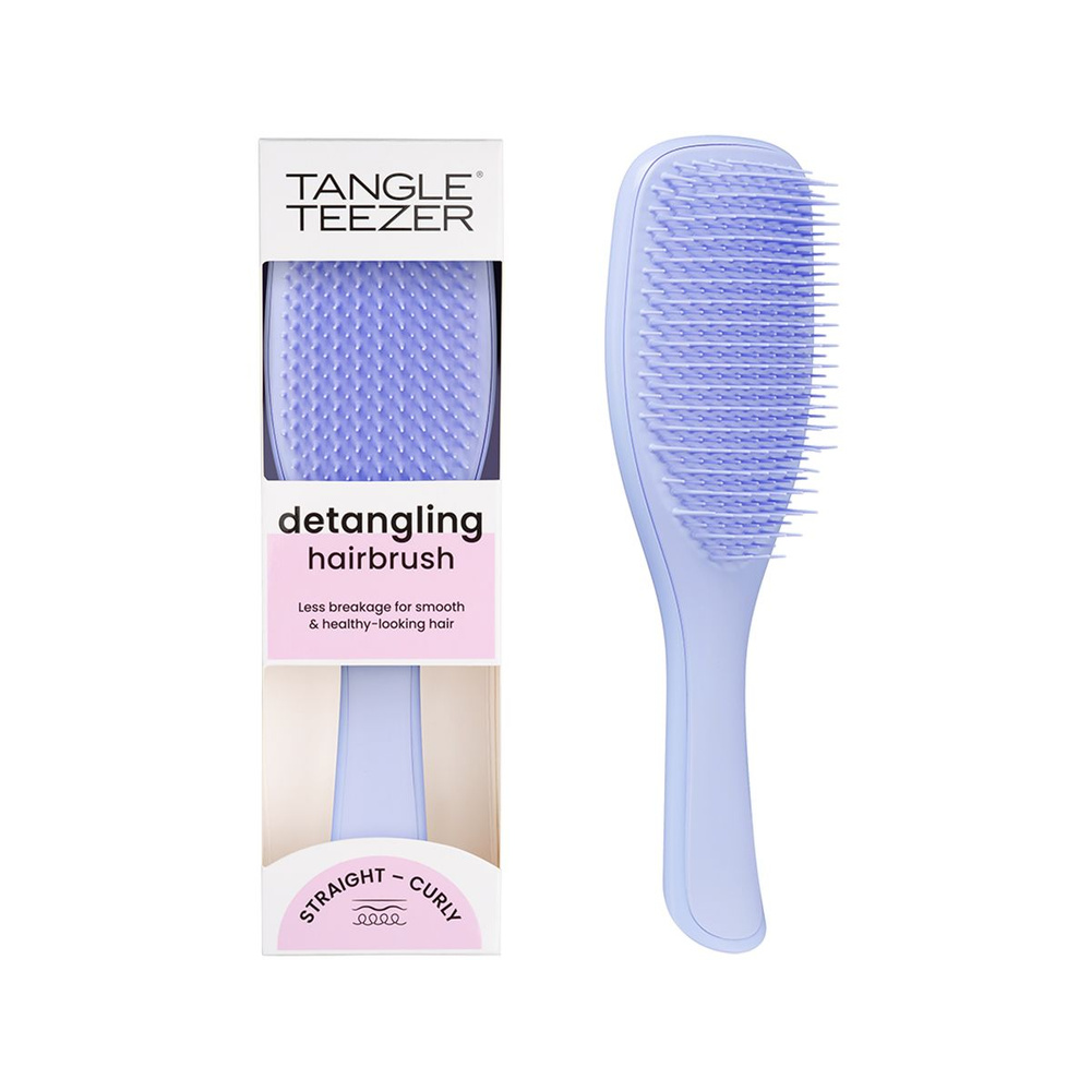 Расческа Tangle Teezer The Ultimate (Wet) Detangler #1