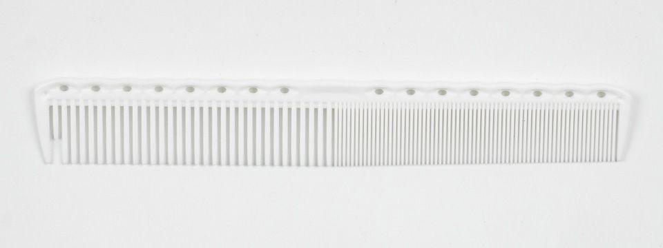 Zinger Расческа гребень (PS-346-S) для мужских и женских стрижек, расческа для стрижки волос  #1
