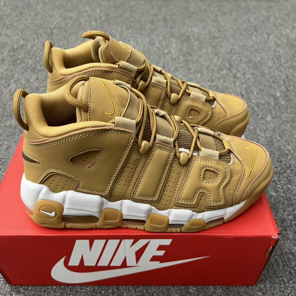 Кроссовки Nike Air More Uptempo #1