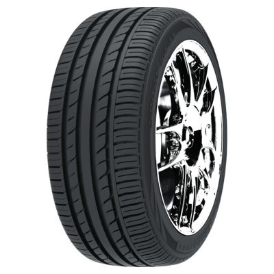 Goodride Sport SA-37 Шины  летние 245/35  R20 95Y #1