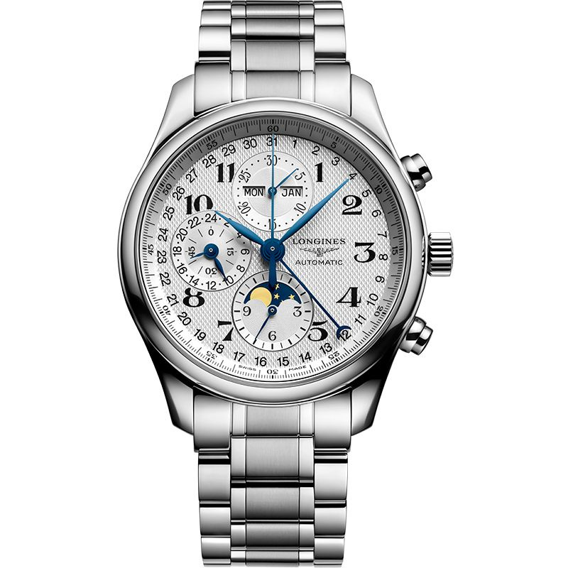 LONGINES Wrist watch Часы наручные Механические #1