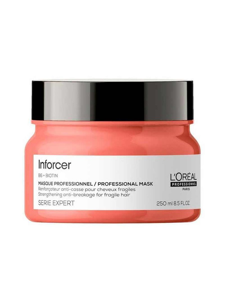 L'Oreal Professionnel Маска для предотвращения ломкости волос Expert Inforser 250 мл NEW  #1