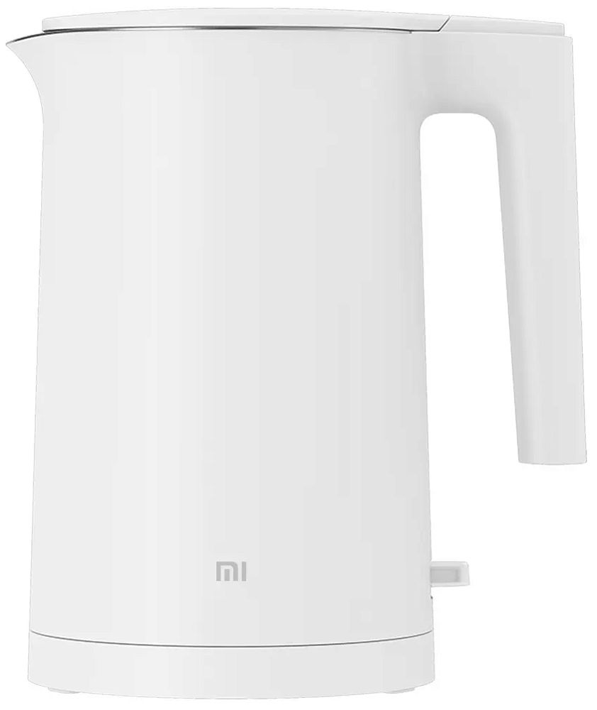 Чайник Xiaomi Mi Electric Kettle 2 (BHR5927EU), международная версия, евровилка, инструкция на русском #1