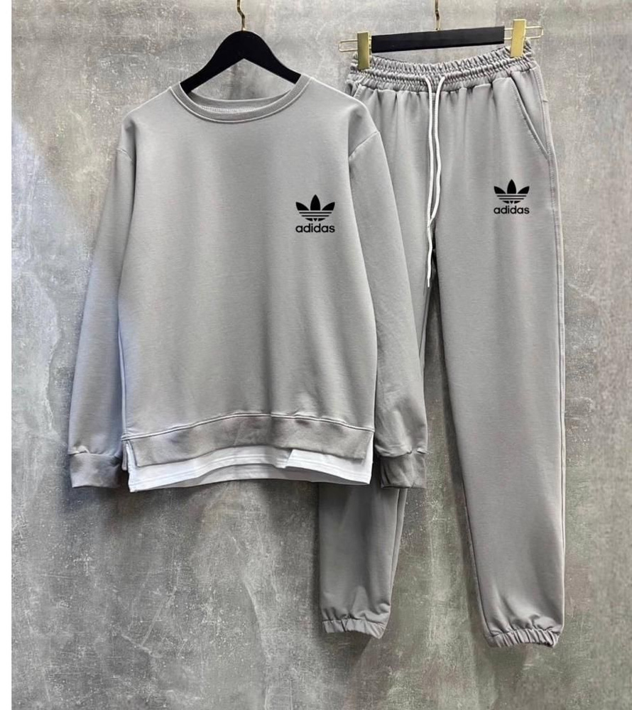 Костюм спортивный adidas #1