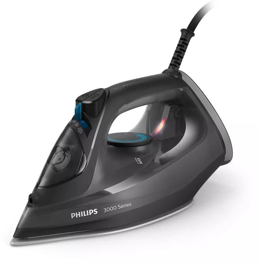 Утюг Philips DST3041/80, черный #1