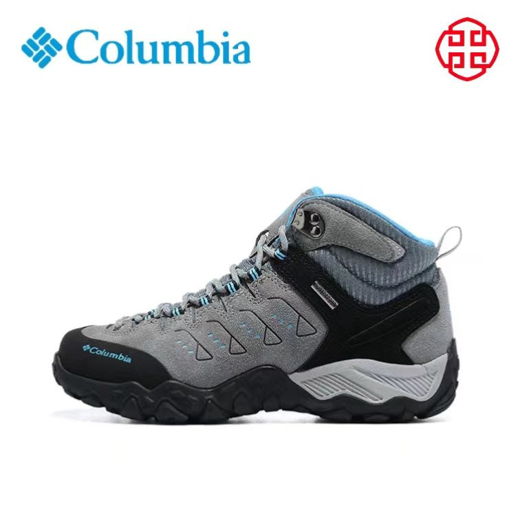 Кроссовки Columbia Columbia #1