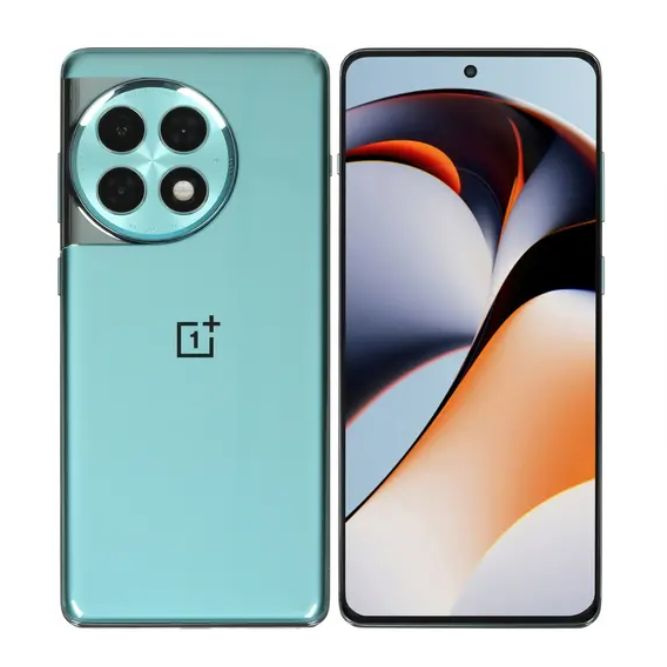 OnePlus Смартфон Ace 2 Pro 16/512 ГБ, зеленый #1