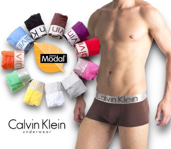Трусы Calvin Klein Underwear, 1 шт #1