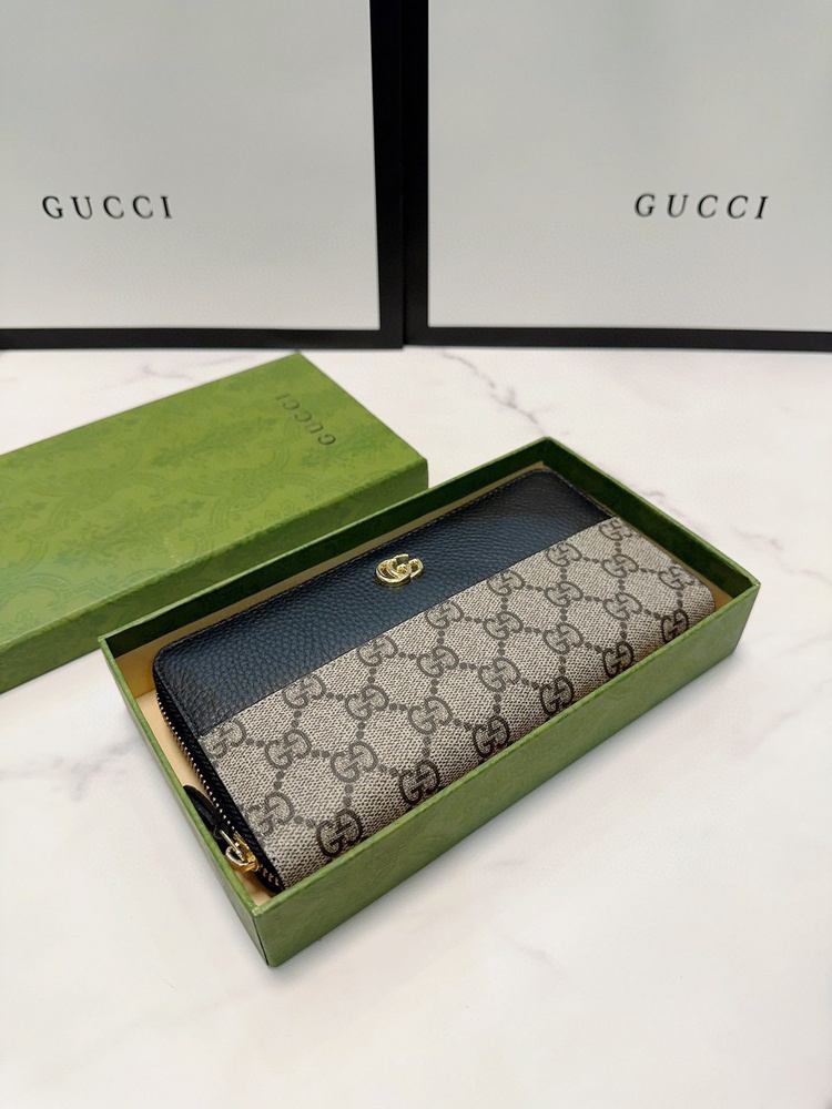 Gucci Кошелек #1