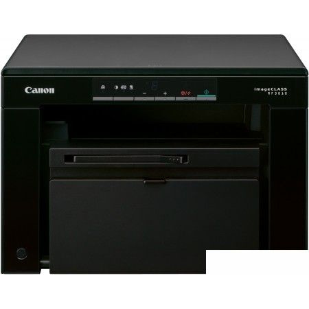 Canon МФУ imageCLASS MF3010 #1