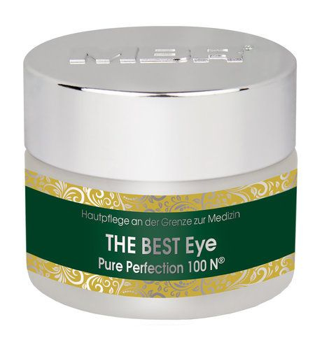 Омолаживающий крем для области вокруг глаз Pure Perfection 100N The Best Eye, 30 мл  #1