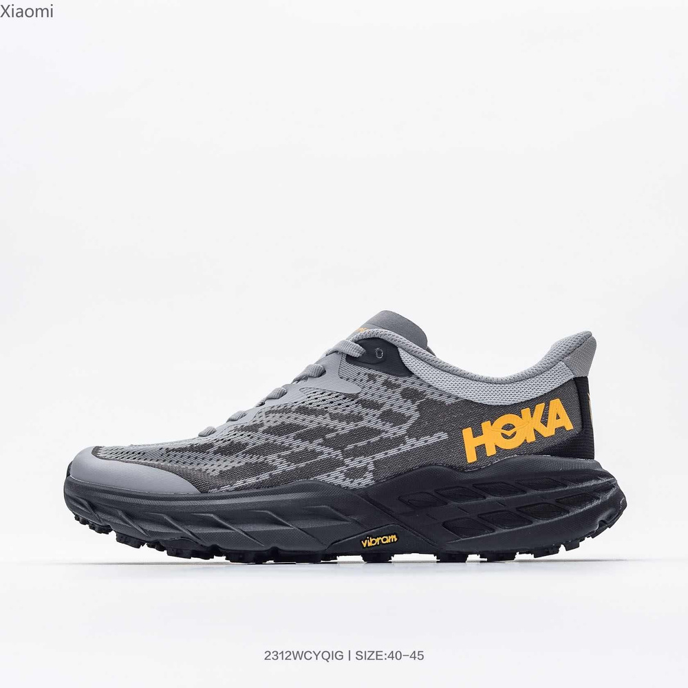 Кроссовки HOKA ONE ONE #1