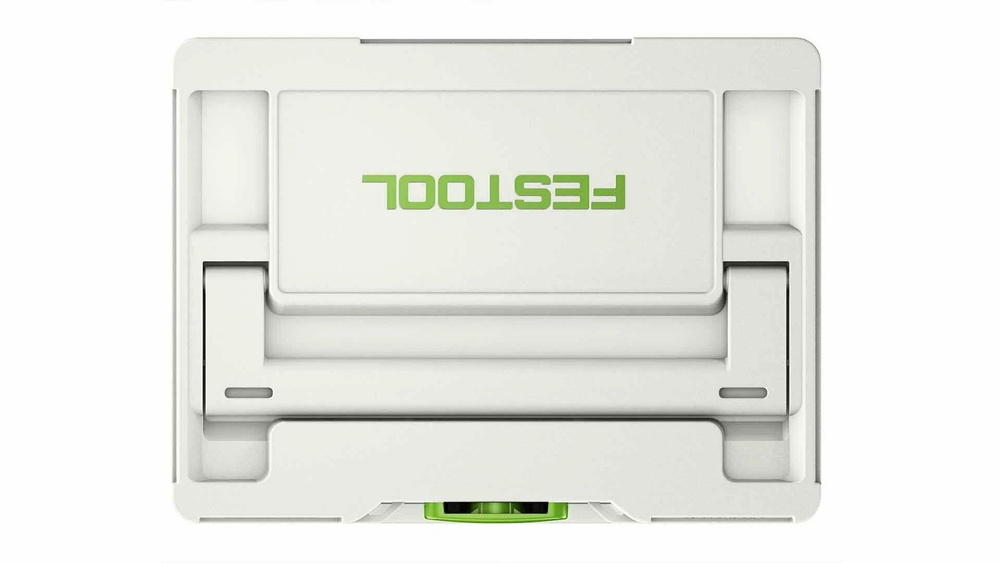 Органайзер-систейнер Festool SYS3 ORG L 89 20xESB #1