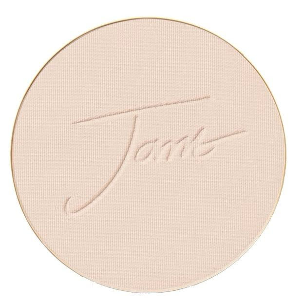 Jane Iredale Прессованная основа сменный блок PurePressed Base SPF 20 Refill "Ivory"  #1