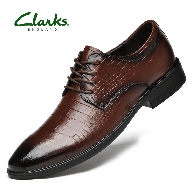 Туфли Clarks #1