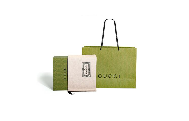 Gucci Рюкзак #1