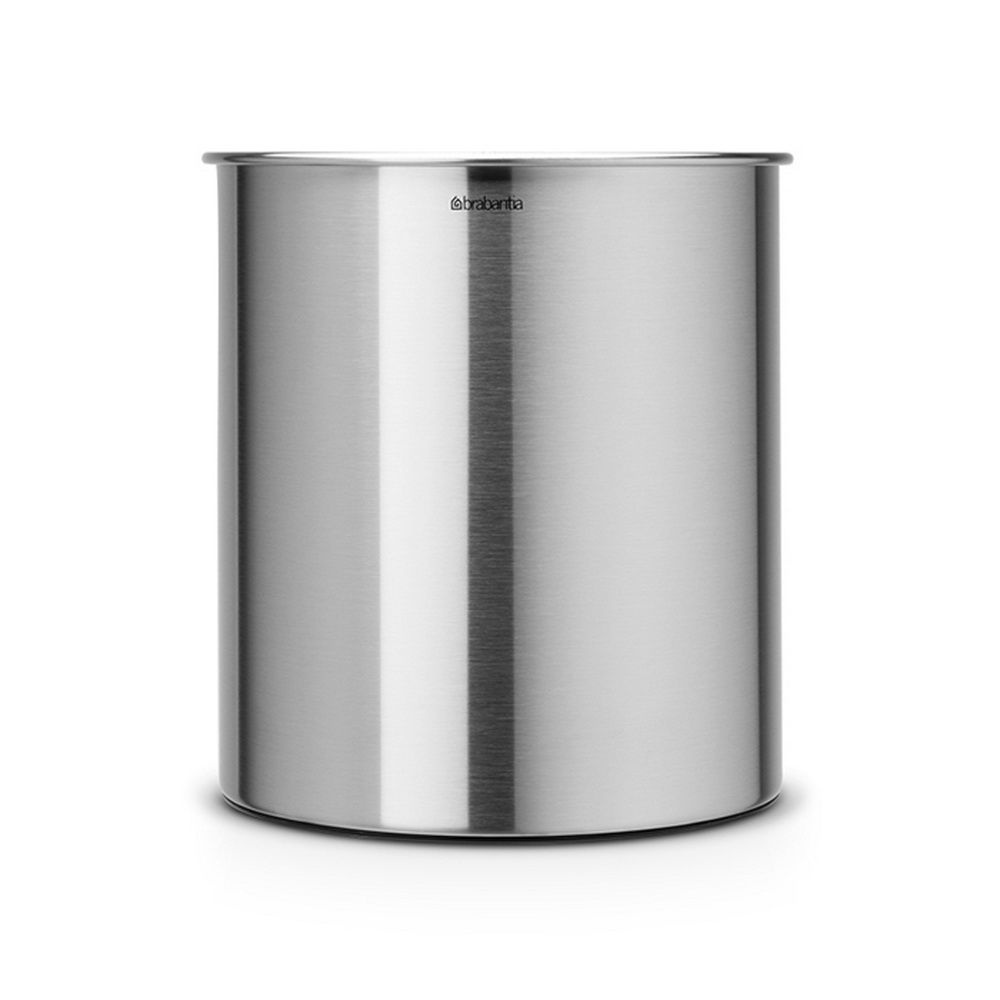 Brabantia Мусорное ведро Waste Paper Bin, 7 л, 1 шт #1