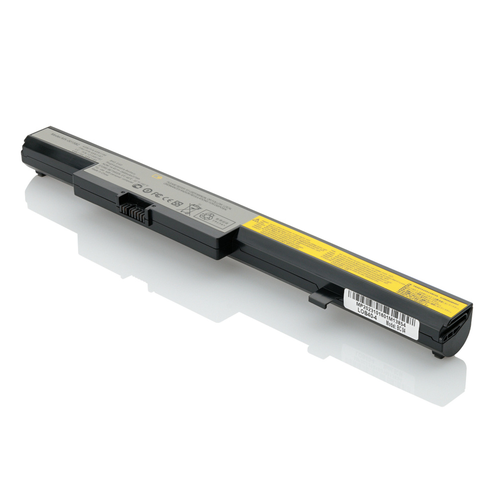 Аккумулятор для Lenovo B50, L13M4A01,IdeaPad B50-30, B50-45, B50-70 (2600mAh, 14.4V) #1