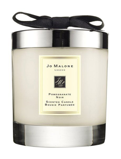 Свеча ароматная Jo Malone Pomegranate Noir Home Candle #1