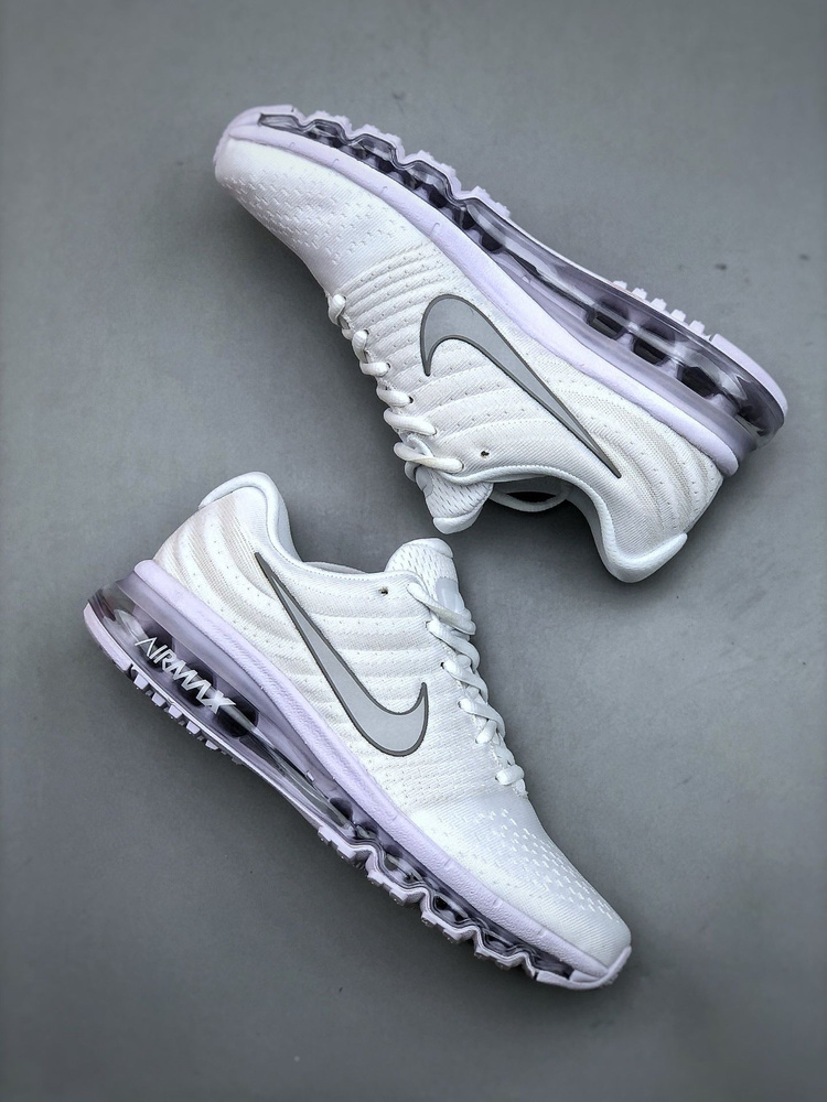 Кроссовки Nike Air Max 2021 #1