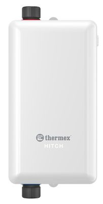 Проточный водонагреватель THERMEX HITCH 3500 #1