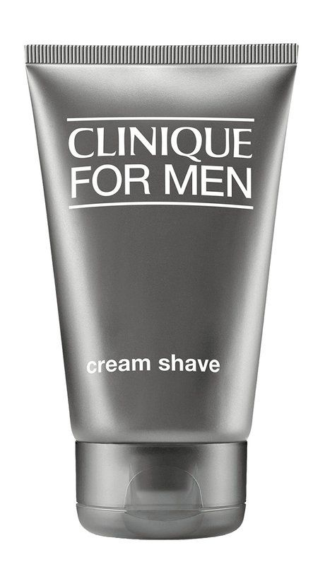 Густой крем для бритья For Men Cream Shave, 125 мл #1