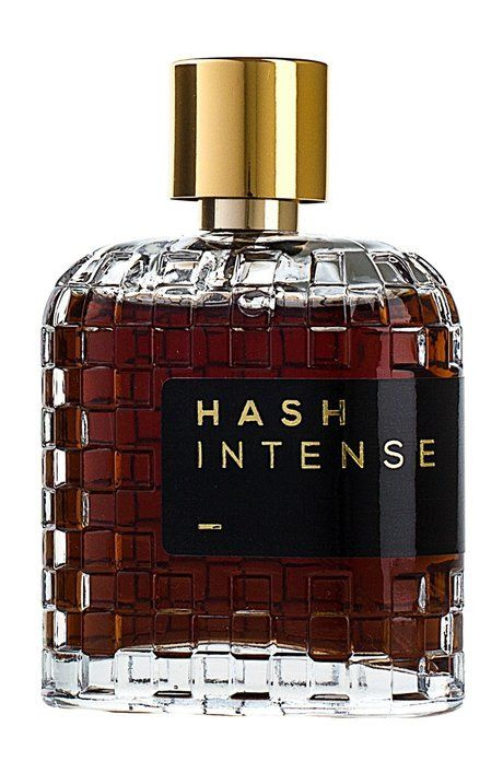 Парфюмерная вода Hash Intense Eau de Parfum, 100 мл #1