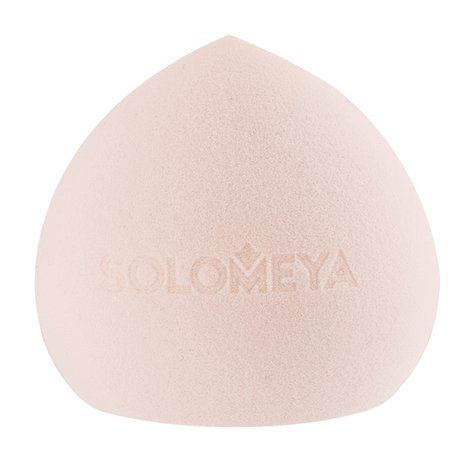 Ультрамягкий спонж для макияжа Super Soft Blending Sponge Peach #1