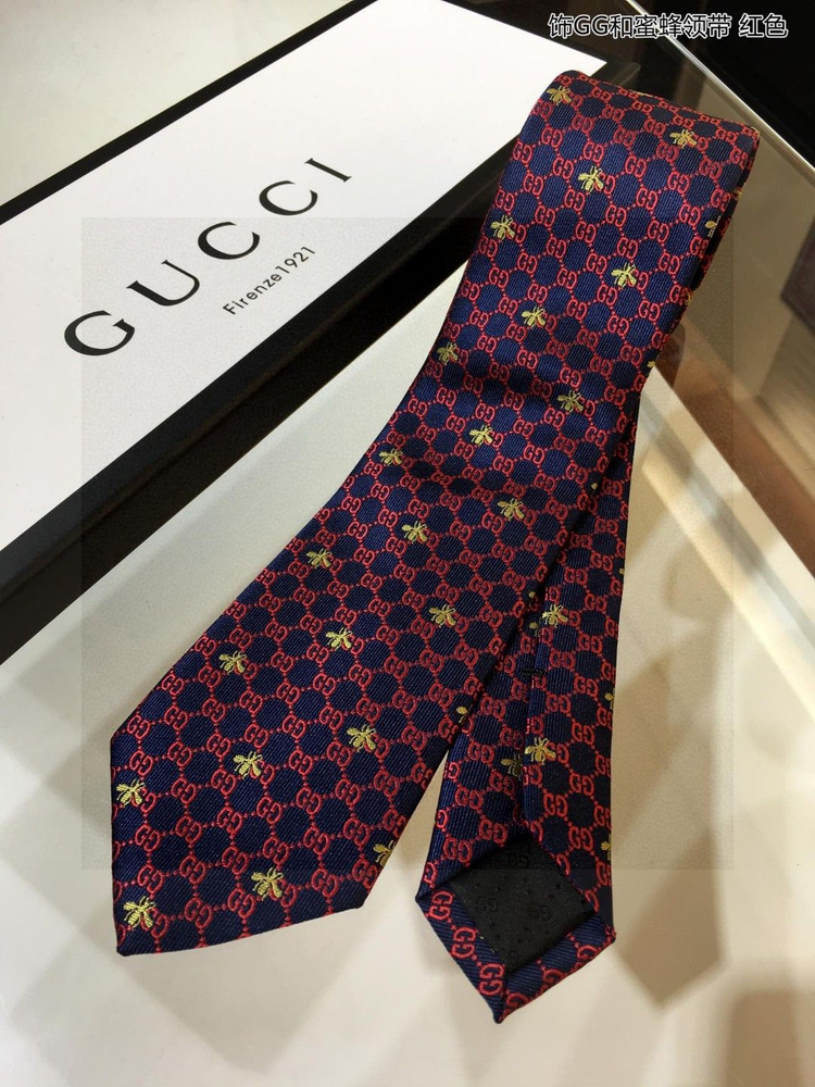 Gucci Галстук #1