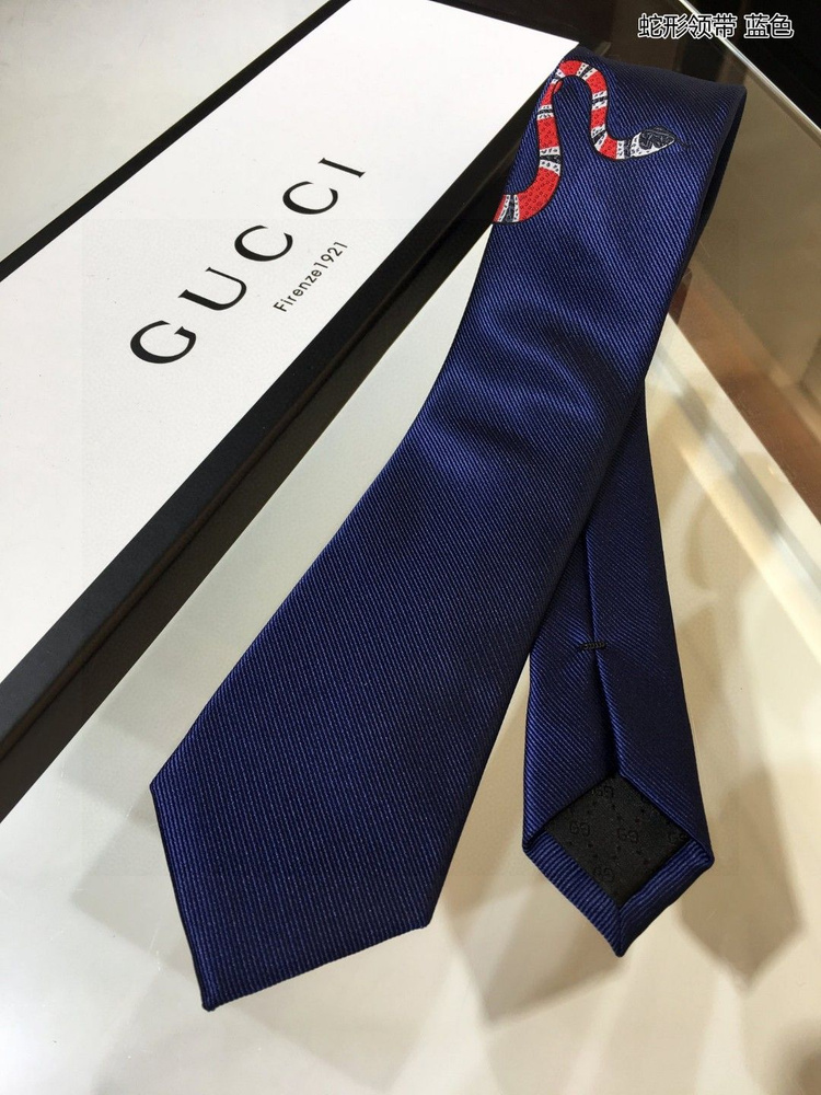 Gucci Галстук #1