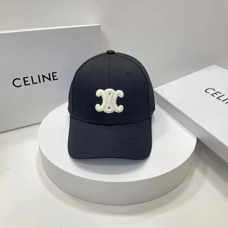 Бейсболка CELINE #1