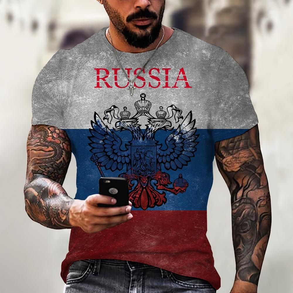 Футболка Boys' T-Shirt #1