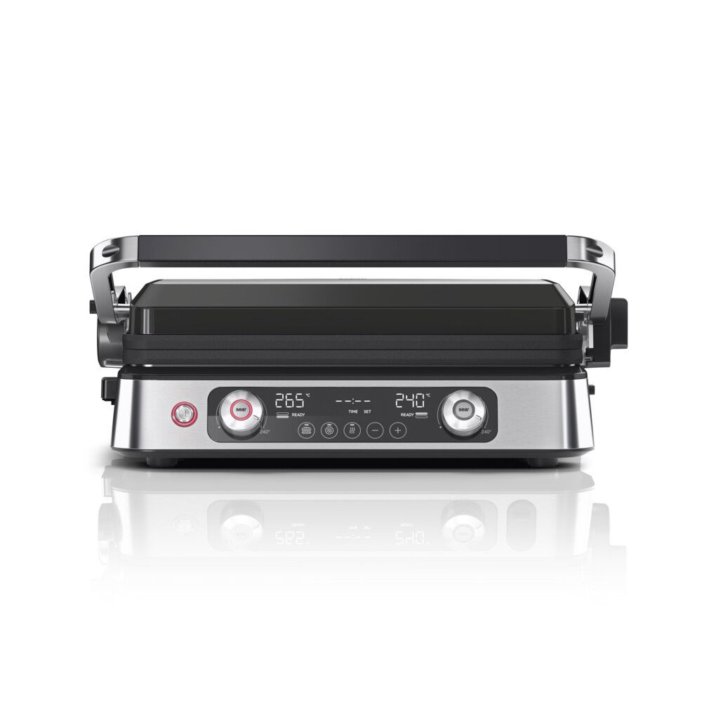 Электрогриль CG9140 MultiGrill 9 Pro #1