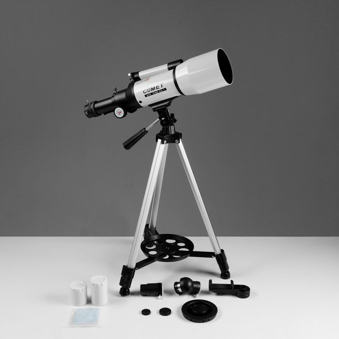 Телескоп Астроном, напольный, 50см #1