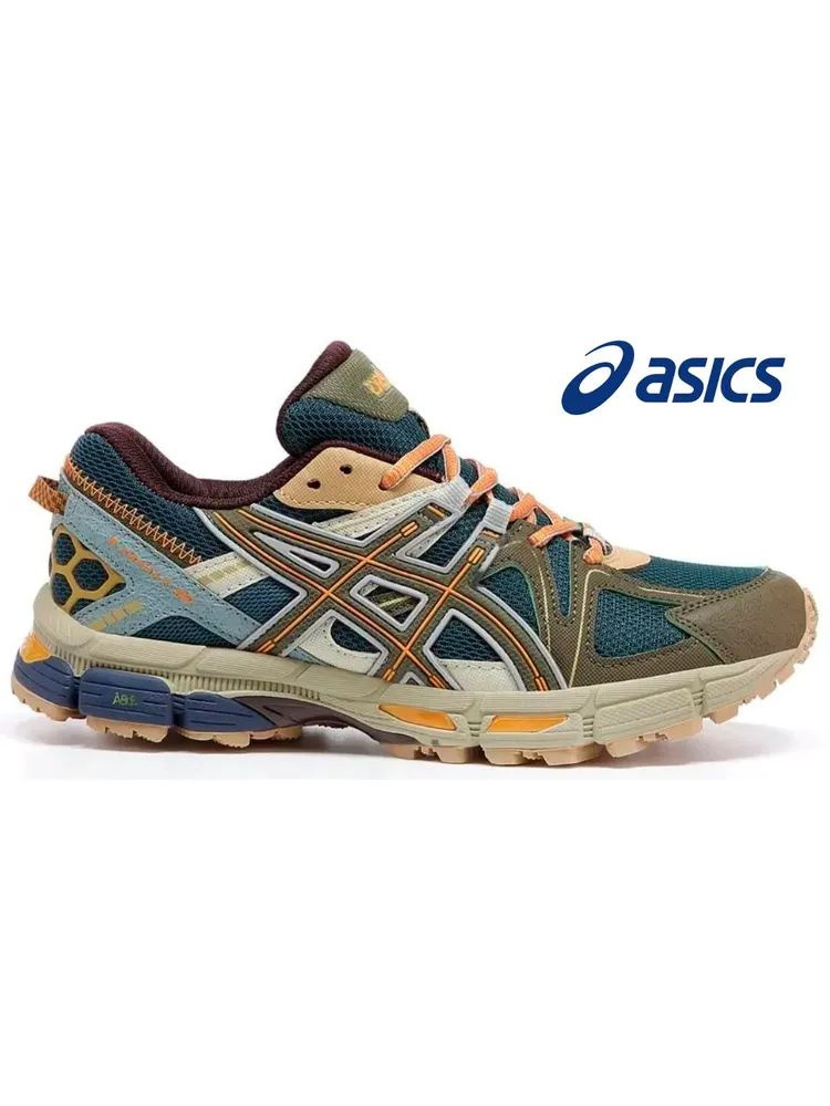 Кроссовки ASICS Модная обувь #1