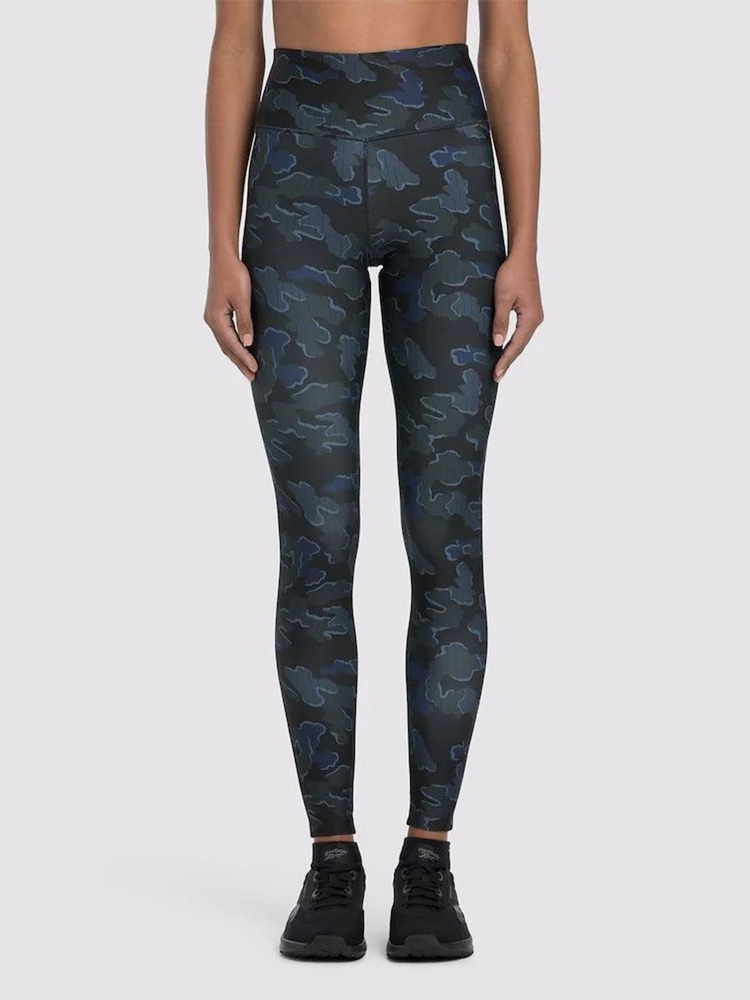 Тайтсы Reebok ID TRAIN CAMO TIGHT #1