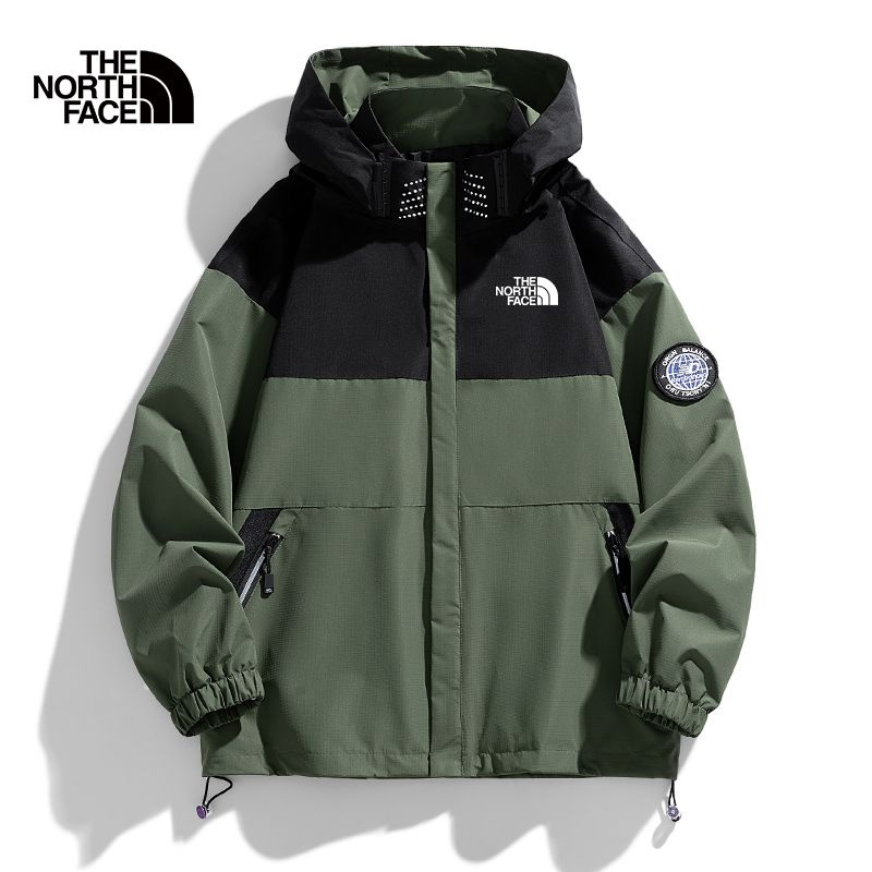 Ветровка The North Face #1