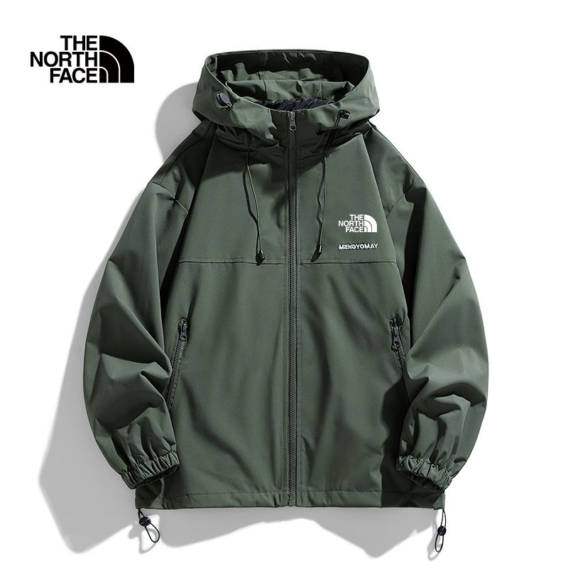 Ветровка The North Face #1