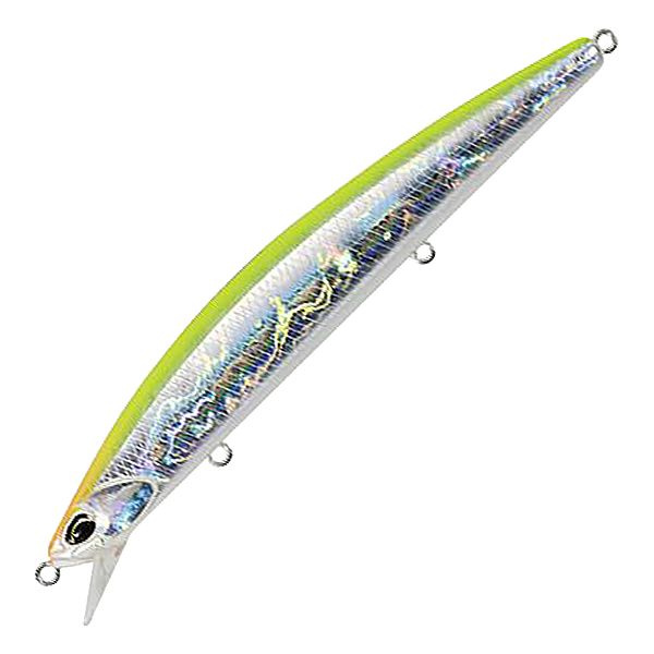 Воблер для рыбалки DUO TIDE MINNOW SPRAT 140SF, ADA0003 #1