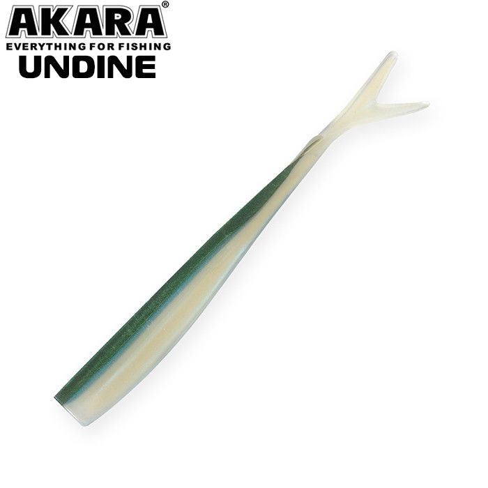 Рипер Akara Undine 140 02 (3 шт.) #1