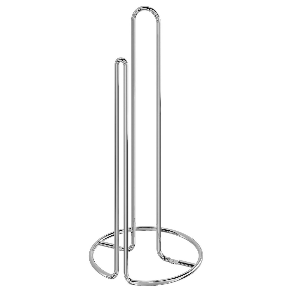 TORKAD Кухонный рулонодержатель IKEA, серебристый (00373189) #1