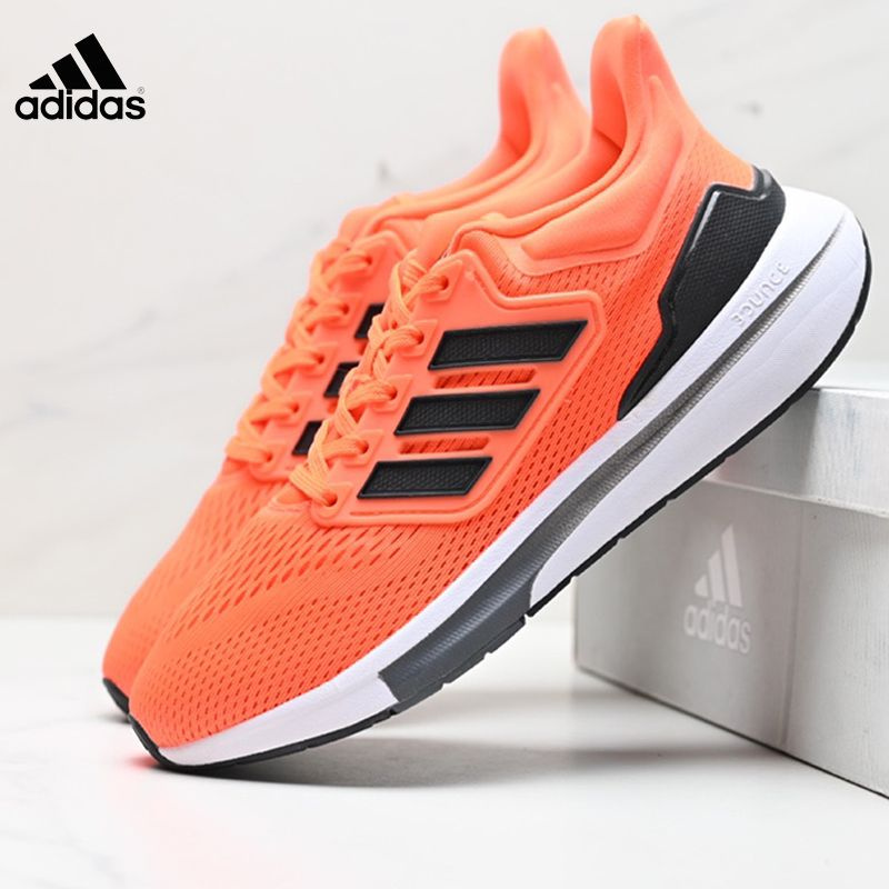 Кроссовки adidas Eq21 Run J #1