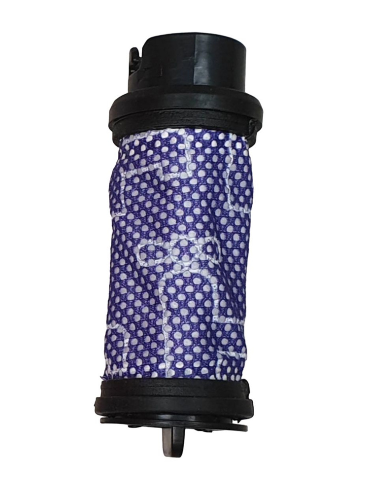 Первичный фильтр для ILIFE H70/H70 Plus, фиолетовый #1