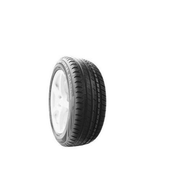 КАМА Viatti Strada Asimmetrico Шины  летние 235/45  R17 94V #1