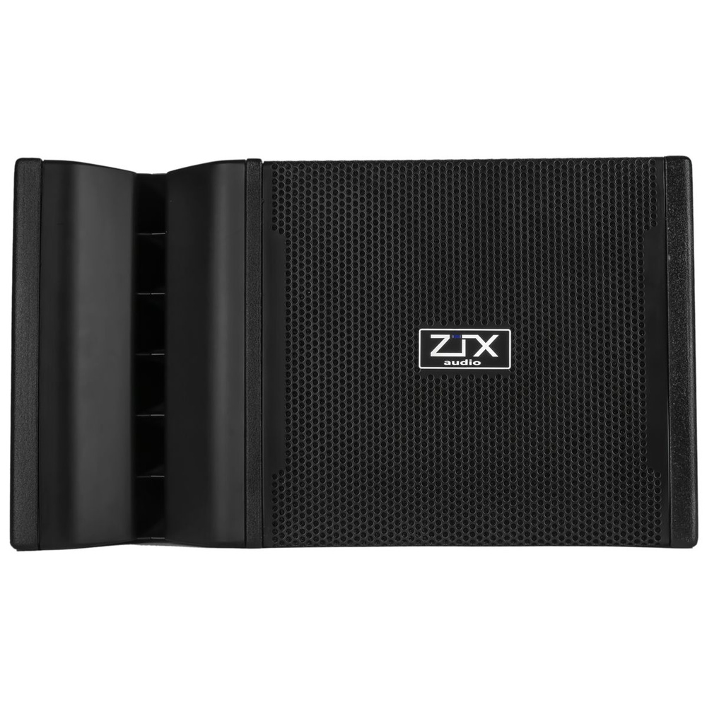 ZTX Audio Акустическая система ZTX audio VR1231A, 4000 Вт, черный #1