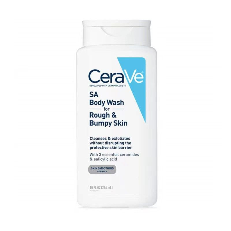 CeraVe Средство для душа, экстракт, 296 мл #1