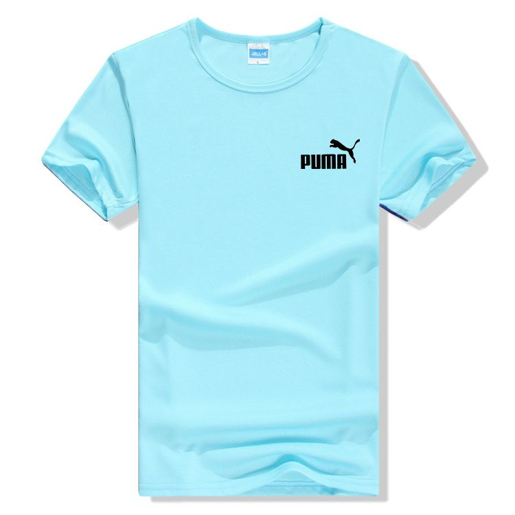 Футболка PUMA #1