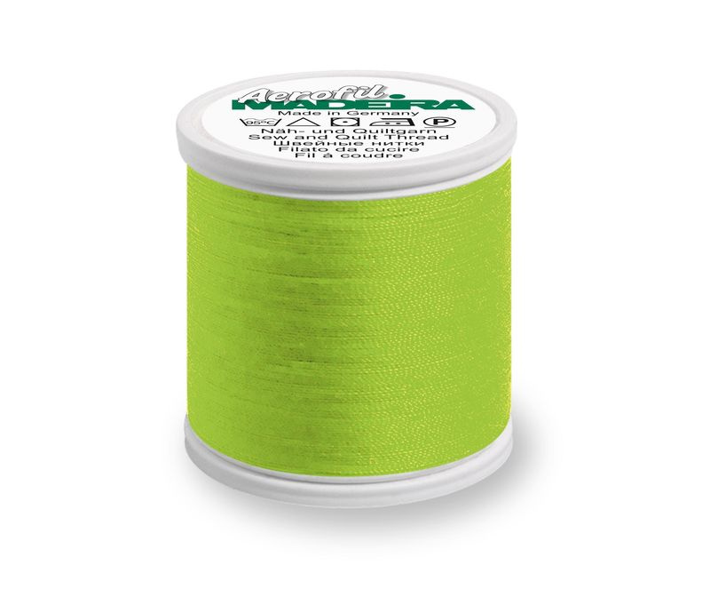 Швейные нитки Madeira Aerofil №120, 400 м, цвет 8990 #1