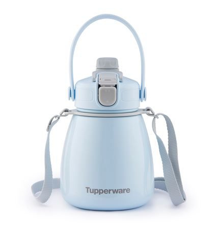 Tupperware Термос С ручкой, 1 л #1