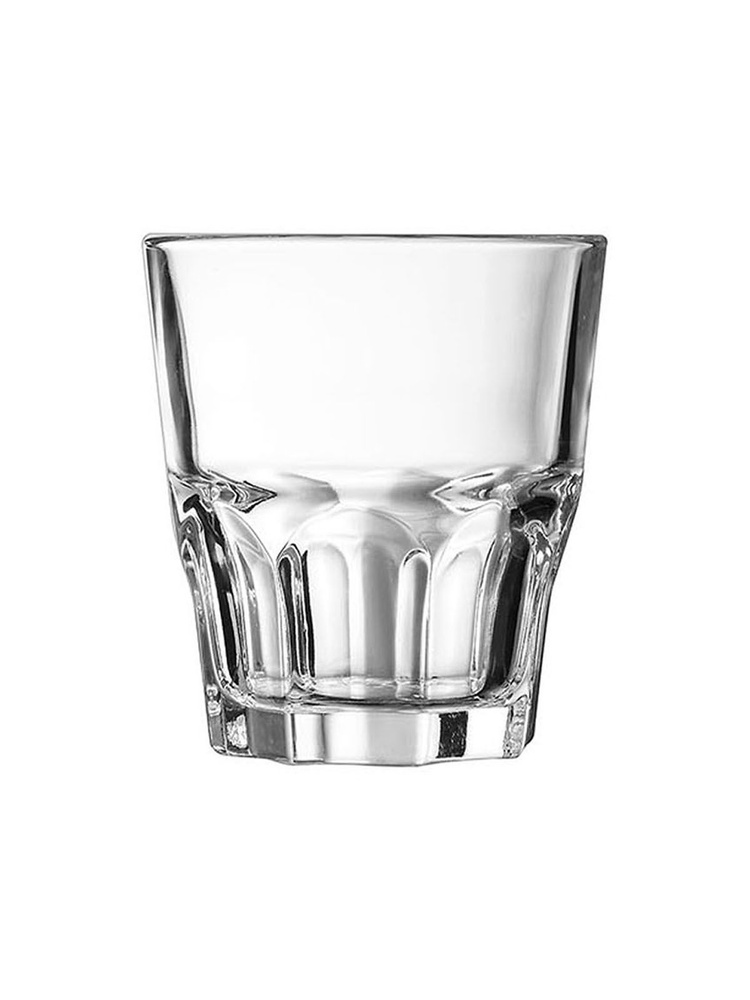 Набор стаканов Олд Фэшн 6 шт Granity Arcoroc, стеклянные, 200 мл #1